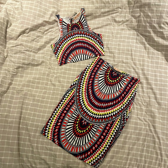 Mara Hoffman Set - XS/S - Picture 2 of 5